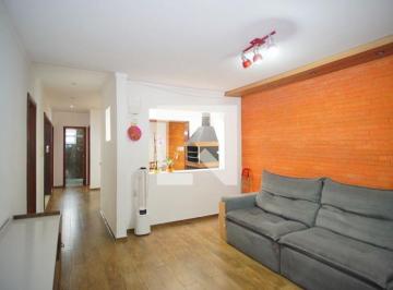 Casa · 96m² · 3 Quartos · 1 Vaga · Casa para Aluguel - Sarandi, 3 Quartos,  96 m² - Porto Alegre