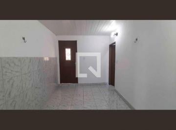 Casa · 50m² · 2 Quartos · 1 Vaga · Casa para Aluguel - Jardim Éster Yolanda, 2 Quartos,  50 m² - São Paulo