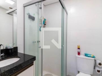 Apartamento 32m² Aluguel Vila Paulicéia · Apartamento para Aluguel - Água Fria, 1 Quarto,  32 m² - São Paulo