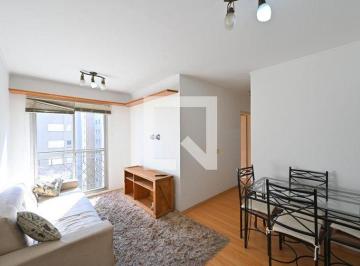 Apartamento · 50m² · 2 Quartos · 1 Vaga · Apartamento para Aluguel - Vila Clementino, 2 Quartos,  50 m² - São Paulo