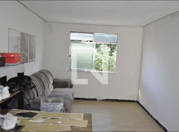 Apartamento · 56m² · 2 Quartos · Apartamento para Aluguel - Del Castilho, 2 Quartos, 56 m² - Rio de Janeiro