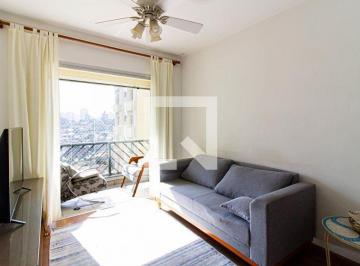 Apartamento · 112m² · 3 Quartos · 1 Vaga · Apartamento para Aluguel - Vila Romana, 3 Quartos, 112 m² - São Paulo