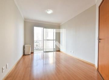 Apartamento · 90m² · 4 Quartos · 2 Vagas · Apartamento para Aluguel - Ipiranga, 4 Quartos, 90 m² - São Paulo