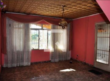 Casa · 170m² · 3 Quartos · 1 Vaga · Casa para Aluguel - Vila Pirituba, 3 Quartos,  170 m² - São Paulo