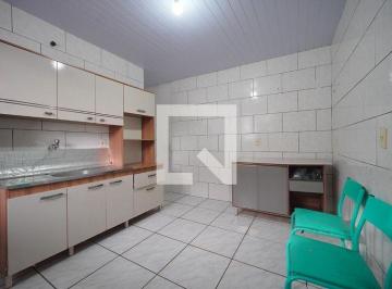 Apartamento · 30m² · 2 Quartos · Apartamento para Aluguel - São Sebastião, 2 Quartos, 30 m² - Palhoça