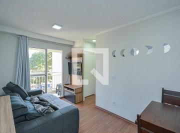 Apartamento · 48m² · 2 Quartos · 1 Vaga · Apartamento para Aluguel - Vila Emir, 2 Quartos,  48 m² - São Paulo