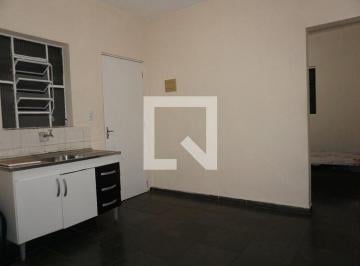 Casa · 35m² · 1 Quarto · Casa para Aluguel - Jardim Novo Campo Limpo, 1 Quarto, 35 m² - Embu das Artes