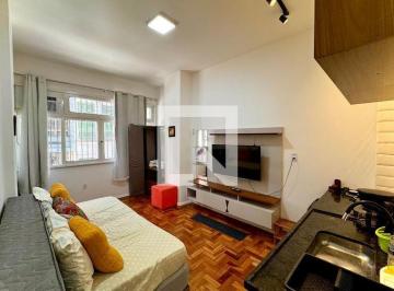 Apartamento · 24m² · 1 Quarto · Apartamento para Aluguel - Centro, 1 Quarto,  24 m² - Rio de Janeiro