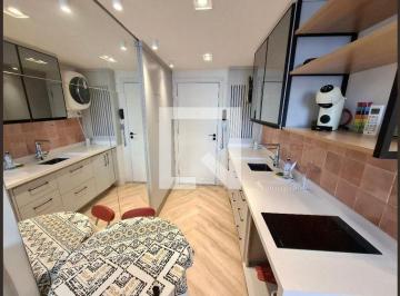 Apartamento · 19m² · 1 Quarto · Apartamento para Aluguel - Centro, 1 Quarto, 19 m² - Rio de Janeiro