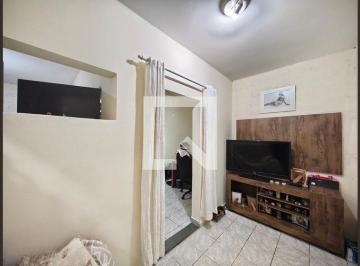 Casa · 40m² · 2 Quartos · Casa para Aluguel - Jardim Ataliba Leonel, 2 Quartos, 40 m² - São Paulo