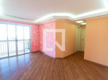 Apartamento · 90m² · 2 Quartos · 1 Vaga · Apartamento para Aluguel - Vila Mascote, 2 Quartos, 90 m² - São Paulo