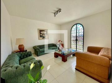 Casa · 400m² · 4 Quartos · 5 Vagas · Casa para Aluguel - Colégio Batista, 4 Quartos, 400 m² - Belo Horizonte
