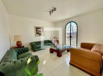 Casa · 400m² · 4 Quartos · 5 Vagas · Casa para Aluguel - Colégio Batista, 4 Quartos, 400 m² - Belo Horizonte