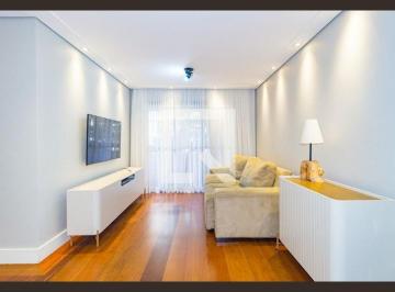 Apartamento · 96m² · 3 Quartos · 2 Vagas · Apartamento para Aluguel - Mooca, 3 Quartos, 96 m² - São Paulo