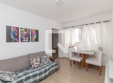 Apartamento · 54m² · 2 Quartos · 1 Vaga · Apartamento para Aluguel - Planalto, 2 Quartos, 54 m² - Belo Horizonte