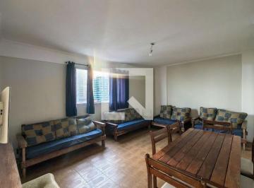 Sobre o imóvel: 

Valores:
- Aluguel: R$ 3000
- Condomínio: R$ 364
- IPTU: R$ 37 · Apartamento para Aluguel - Canto do Forte, 3 Quartos,  108 m² - Praia Grande