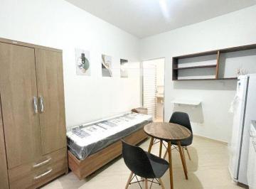 Apartamento · 18m² · 1 Quarto · Apartamento para Aluguel - Freguesia do Ó, 1 Quarto, 18 m² - São Paulo