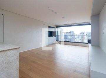 Apartamento · 90m² · 2 Quartos · 2 Vagas · Apartamento para Aluguel - Chácara Santo Antonio, 2 Quartos, 90 m² - São Paulo