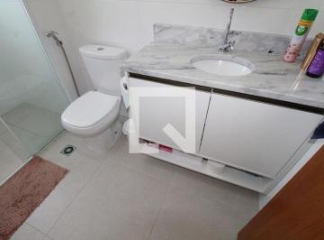 Apartamento Aluguel de 2 quartos · Apartamento para Aluguel - Jardim Satelite, 2 Quartos,  64 m² - São José dos Campos