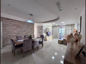 Apartamento · 142m² · 4 Quartos · 2 Vagas · Apartamento para Aluguel - Recreio, 4 Quartos, 142 m² - Rio de Janeiro