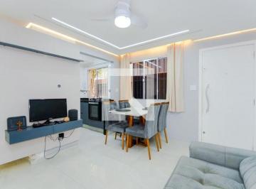 Apartamento · 50m² · 2 Quartos · 1 Vaga · Apartamento para Aluguel - Vila Bremen, 2 Quartos,  50 m² - Guarulhos