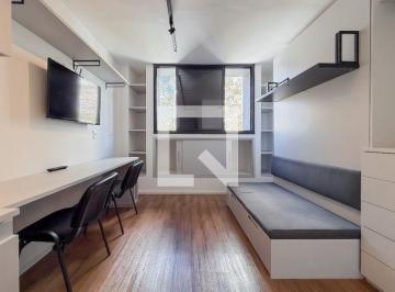 Apartamento · 26m² · 1 Quarto · Apartamento para Aluguel - Vila Mariana, 1 Quarto,  26 m² - São Paulo