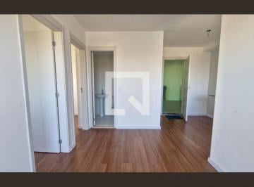 Apartamento · 37m² · 2 Quartos · Apartamento para Aluguel - Vila Gea, 2 Quartos, 37 m² - São Paulo