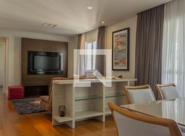 Apartamento · 107m² · 2 Quartos · 2 Vagas · Apartamento para Aluguel - Vila Lusitânia, 2 Quartos, 107 m² - São Bernardo do Campo
