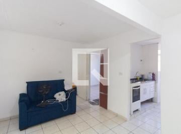 Apartamento · 50m² · 2 Quartos · Apartamento para Aluguel - Vila Cosmopolita, 2 Quartos, 50 m² - São Paulo
