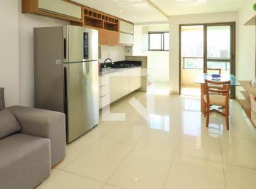 Apartamento · 44m² · 1 Quarto · 1 Vaga · Apartamento para Aluguel - Armação, 1 Quarto, 44 m² - Salvador