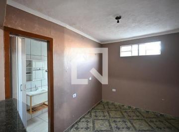 Casa · 50m² · 1 Quarto · Casa para Aluguel - Campo Limpo, 1 Quarto, 50 m² - São Paulo