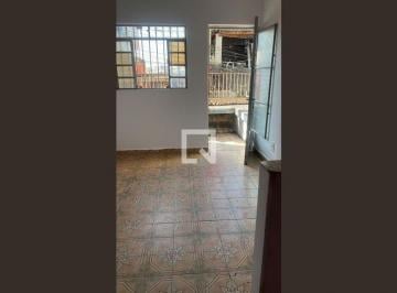 Casa · 65m² · 2 Quartos · 1 Vaga · Casa para Aluguel - Vila Zat, 2 Quartos, 65 m² - São Paulo
