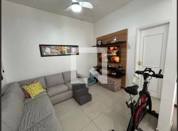 Sobre o imóvel: Trata-se de casa em uma vila, portaria 24h, vaga. Casa ampla, ex · Apartamento para Aluguel - Méier, 3 Quartos, 140 m² - Rio de Janeiro