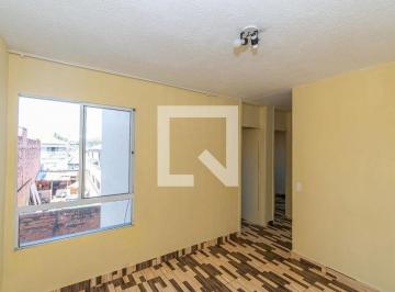Apartamento · 48m² · 2 Quartos · 1 Vaga · Apartamento para Aluguel - Jardim das Estâncias, 2 Quartos, 48 m² - Sumaré