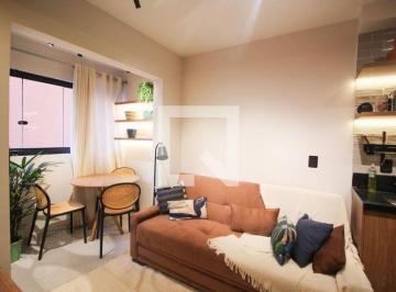 Apartamento · 29m² · 1 Quarto · Apartamento para Aluguel - Vila Olímpia, 1 Quarto, 29 m² - São Paulo