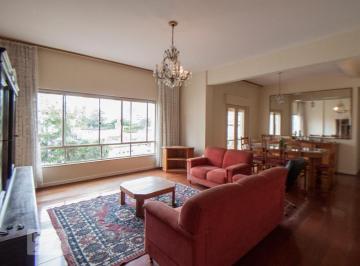 Apartamento · 120m² · 2 Quartos · 1 Vaga · Apartamento para Aluguel - Santa Cecília, 2 Quartos, 120 m² - São Paulo