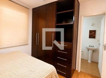 Apartamento de 1 quarto, São Paulo · Apartamento para Aluguel - Bela Vista, 1 Quarto,  35 m² - São Paulo
