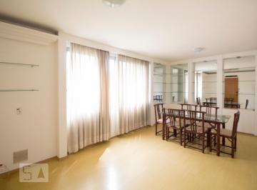 Apartamento · 115m² · 2 Quartos · 1 Vaga · Apartamento para Aluguel - Pinheiros, 2 Quartos, 115 m² - São Paulo