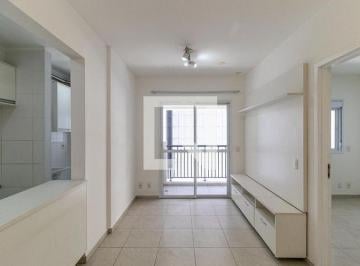 Apartamento · 40m² · 1 Quarto · 1 Vaga · Apartamento para Aluguel - Centro, 1 Quarto, 40 m² - São Paulo