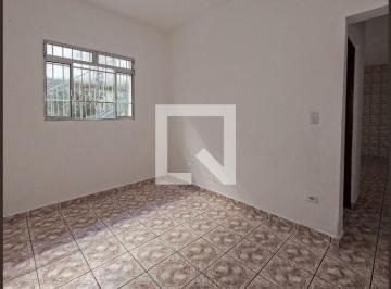 Casa · 100m² · 2 Quartos · Casa para Aluguel - Jaraguá, 2 Quartos, 100 m² - São Paulo