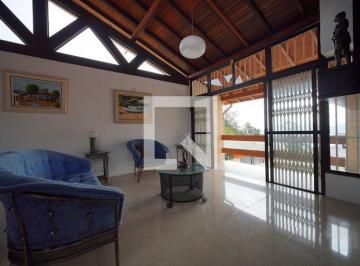 Casa · 495m² · 4 Quartos · 4 Vagas · Casa para Aluguel - Centro, 4 Quartos, 495 m² - Florianópolis