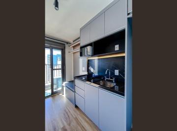 Apartamento · 21m² · 1 Quarto · Apartamento à Venda - Vila Pompéia, 1 Quarto, 21 m² - São Paulo