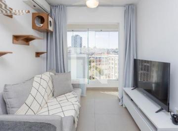 Apartamento de 2 quartos, São Paulo · Apartamento à Venda - Jardim Marajoara , 2 Quartos,  42 m² - São Paulo