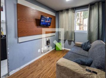 Apartamento de 2 quartos, São Paulo · Apartamento à Venda - Jardim Iris , 2 Quartos,  47 m² - São Paulo
