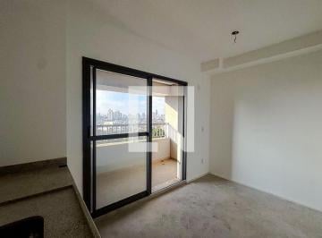Apartamento · 25m² · 1 Quarto · Apartamento à Venda - Mooca, 1 Quarto, 25 m² - São Paulo