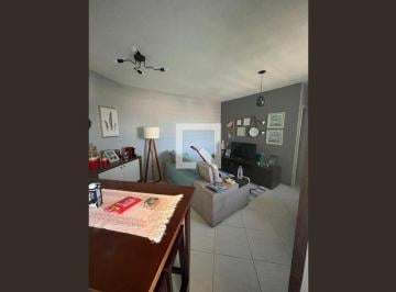 Apartamento · 48m² · 1 Quarto · 1 Vaga · Apartamento à Venda - Jardim do Lago, 1 Quarto, 48 m² - Jundiaí