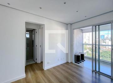 Apartamento · 35m² · 1 Quarto · 1 Vaga · Apartamento à Venda - Perdizes, 1 Quarto, 35 m² - São Paulo