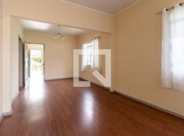 Casa · 115m² · 3 Quartos · 1 Vaga · Casa à Venda - Parolin, 3 Quartos,  115 m² - Curitiba