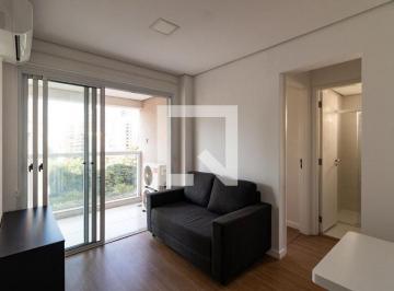 Apartamento · 36m² · 1 Quarto · 1 Vaga · Apartamento à Venda - Perdizes, 1 Quarto,  36 m² - São Paulo