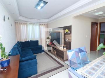 Apartamento · 54m² · 2 Quartos · 1 Vaga · Apartamento à Venda - Vila Tibirica, 2 Quartos, 54 m² - Santo André